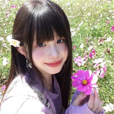 情挑玉女心